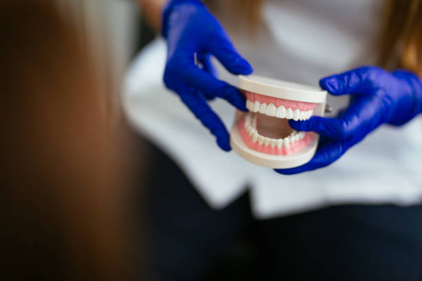 Laser Dentistry in Muskego, WI