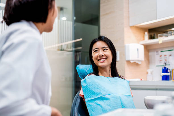 Dental Inlays and Onlays in Muskego, WI